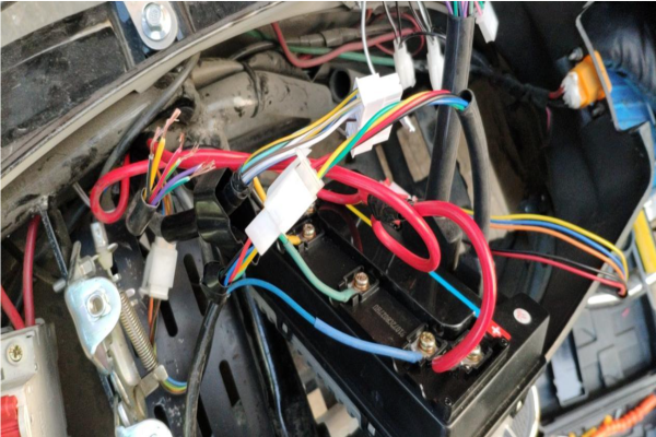 延庆县电动车电路维修