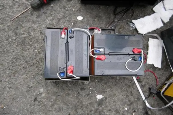 延庆县电动车更换电瓶